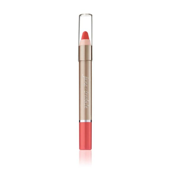 Jane Iredale SAUCY Play On Lip Crayon ~ BRAND NEW IN BOX ~ - Picture 1 of 2